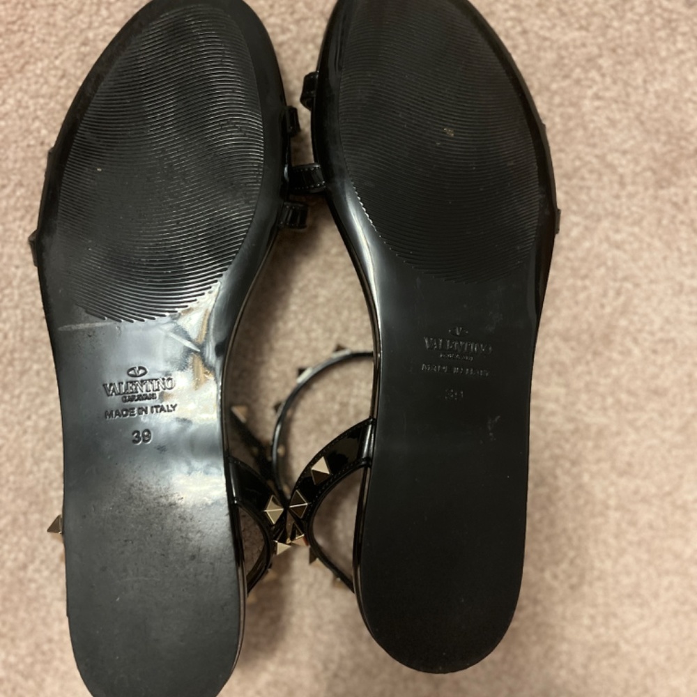 Sandals - Picture 6 of 8